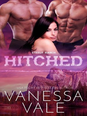 cover image of Hitched